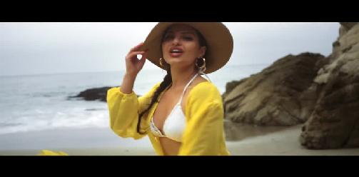 Risha Kova - Dominikana